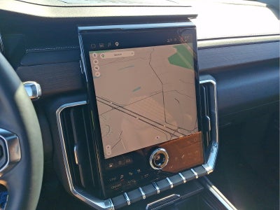 2025 GMC Acadia AWD Denali