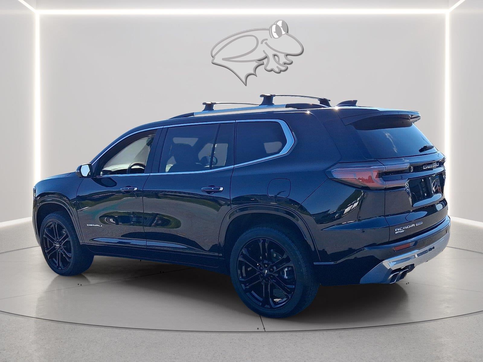 2025 GMC Acadia AWD Denali