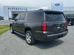 2016 Chevrolet Suburban LS