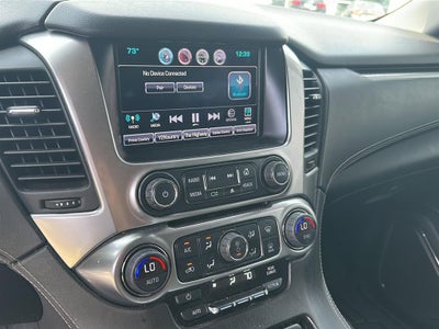 2016 Chevrolet Suburban LS