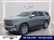 2022 Chevrolet Tahoe Premier