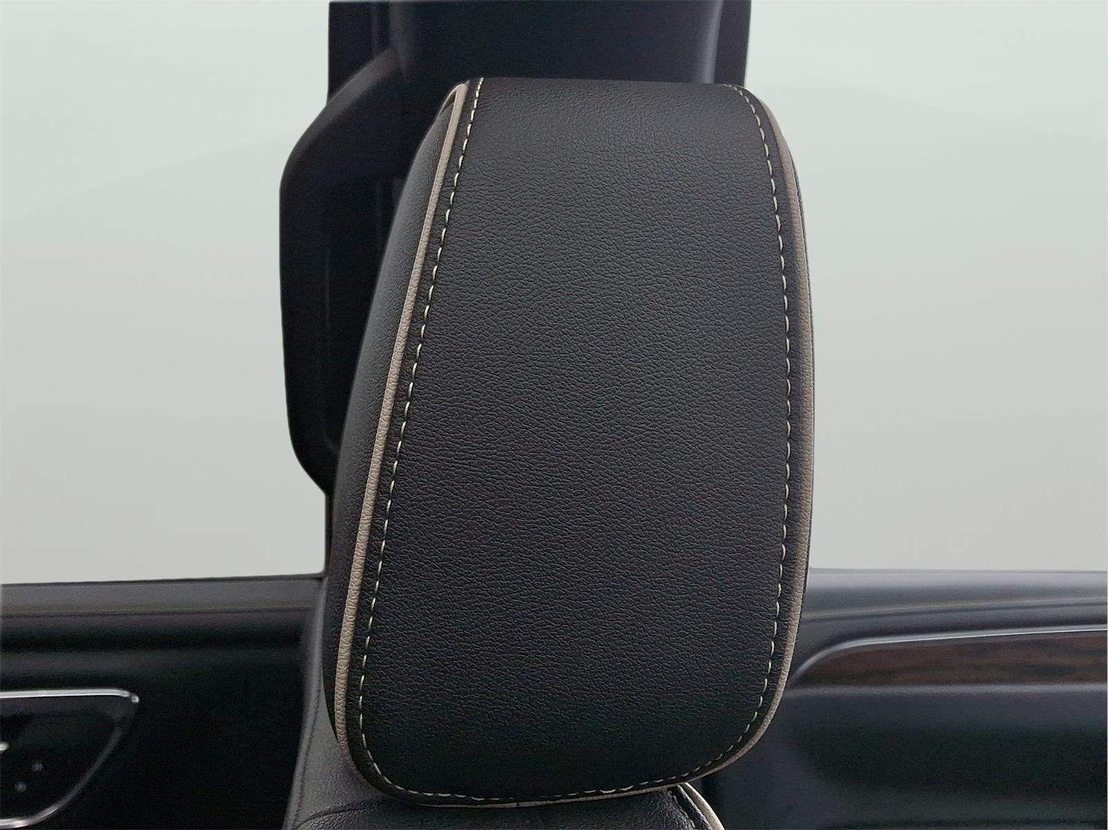 2022 Chevrolet Tahoe Premier