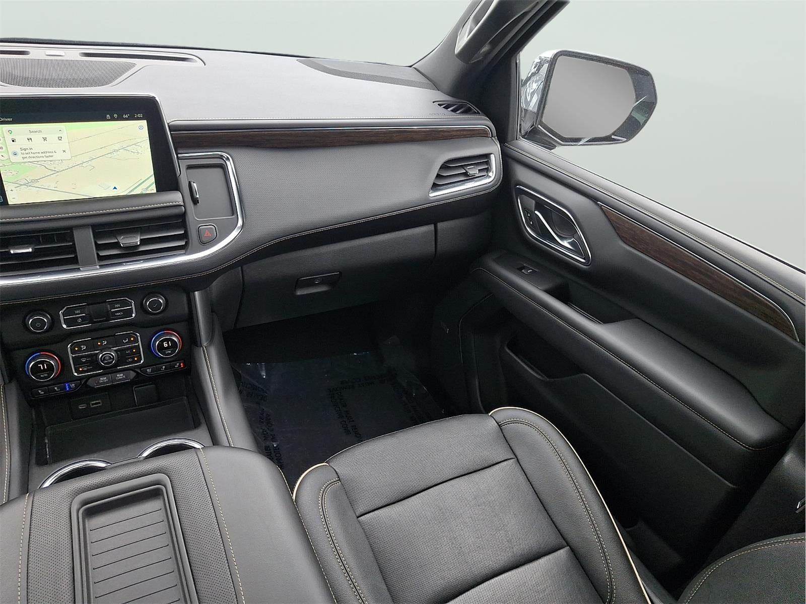 2022 Chevrolet Tahoe Premier