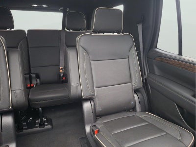 2022 Chevrolet Tahoe Premier