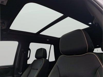 2022 Chevrolet Tahoe Premier