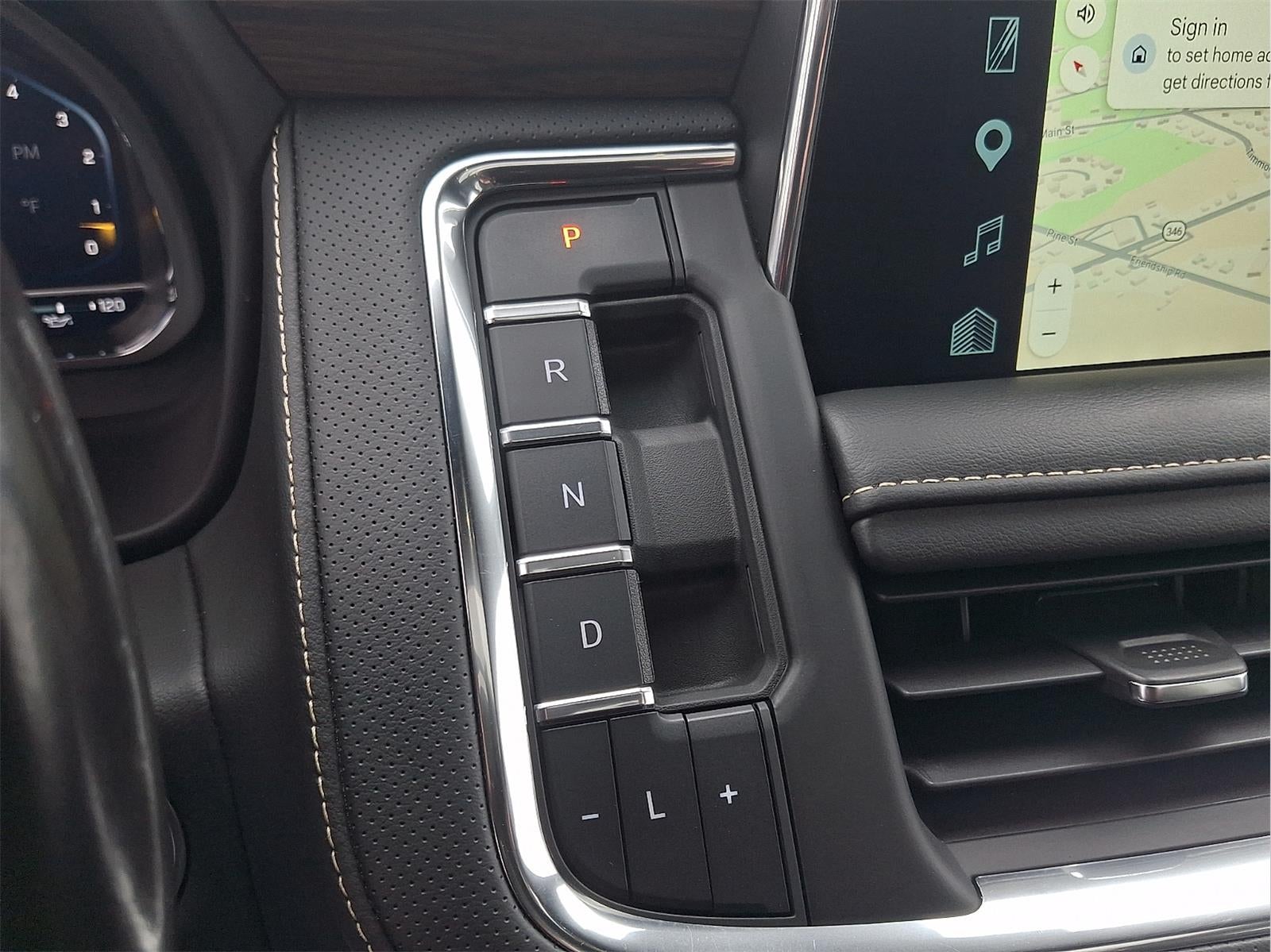 2022 Chevrolet Tahoe Premier