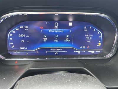 2022 Chevrolet Tahoe Premier