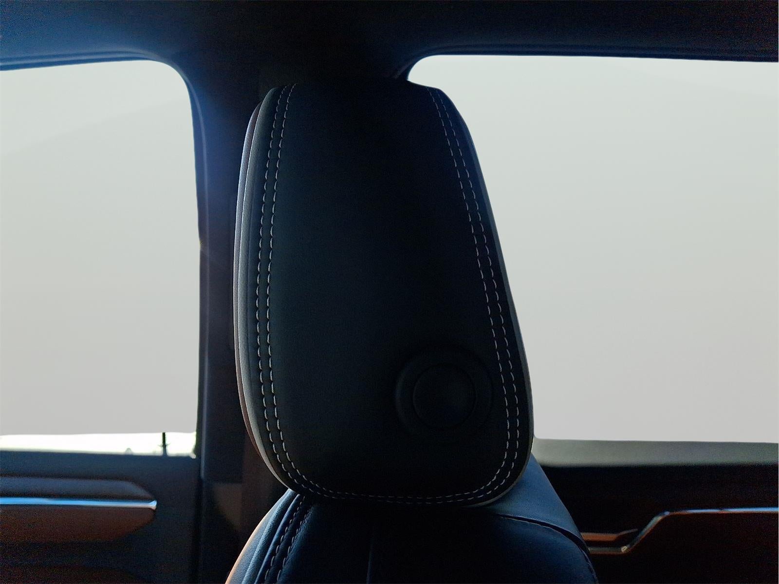 2024 GMC Sierra 3500HD Denali Ultimate