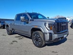 2024 GMC Sierra 3500HD Denali Ultimate