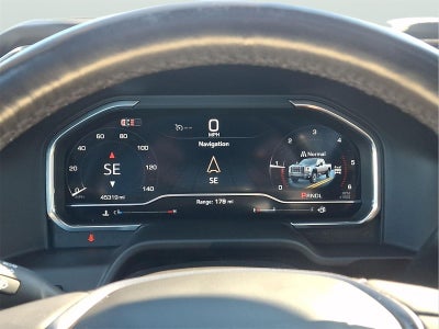 2024 GMC Sierra 3500HD Denali Ultimate