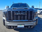 2024 GMC Sierra 3500HD Denali Ultimate