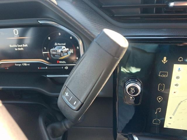 2024 GMC Sierra 3500HD Denali Ultimate