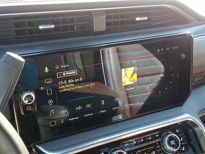 2024 GMC Sierra 3500HD Denali Ultimate