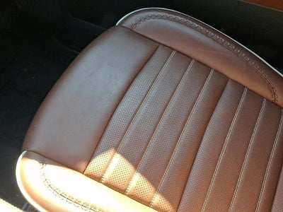 2024 GMC Sierra 3500HD Denali Ultimate