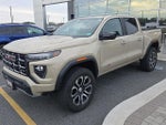 2023 GMC Canyon 4WD AT4