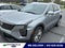 2024 Cadillac XT4 AWD Premium Luxury