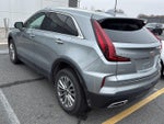 2024 Cadillac XT4 AWD Premium Luxury