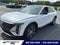 2025 Cadillac LYRIQ Luxury
