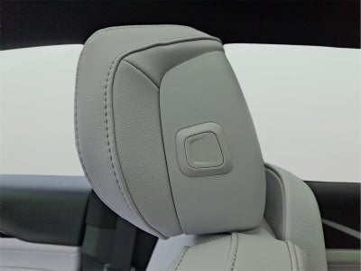 2025 Cadillac LYRIQ Luxury