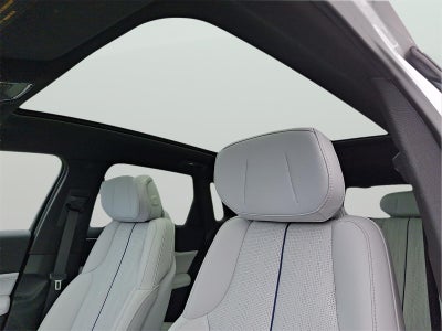2025 Cadillac LYRIQ Luxury