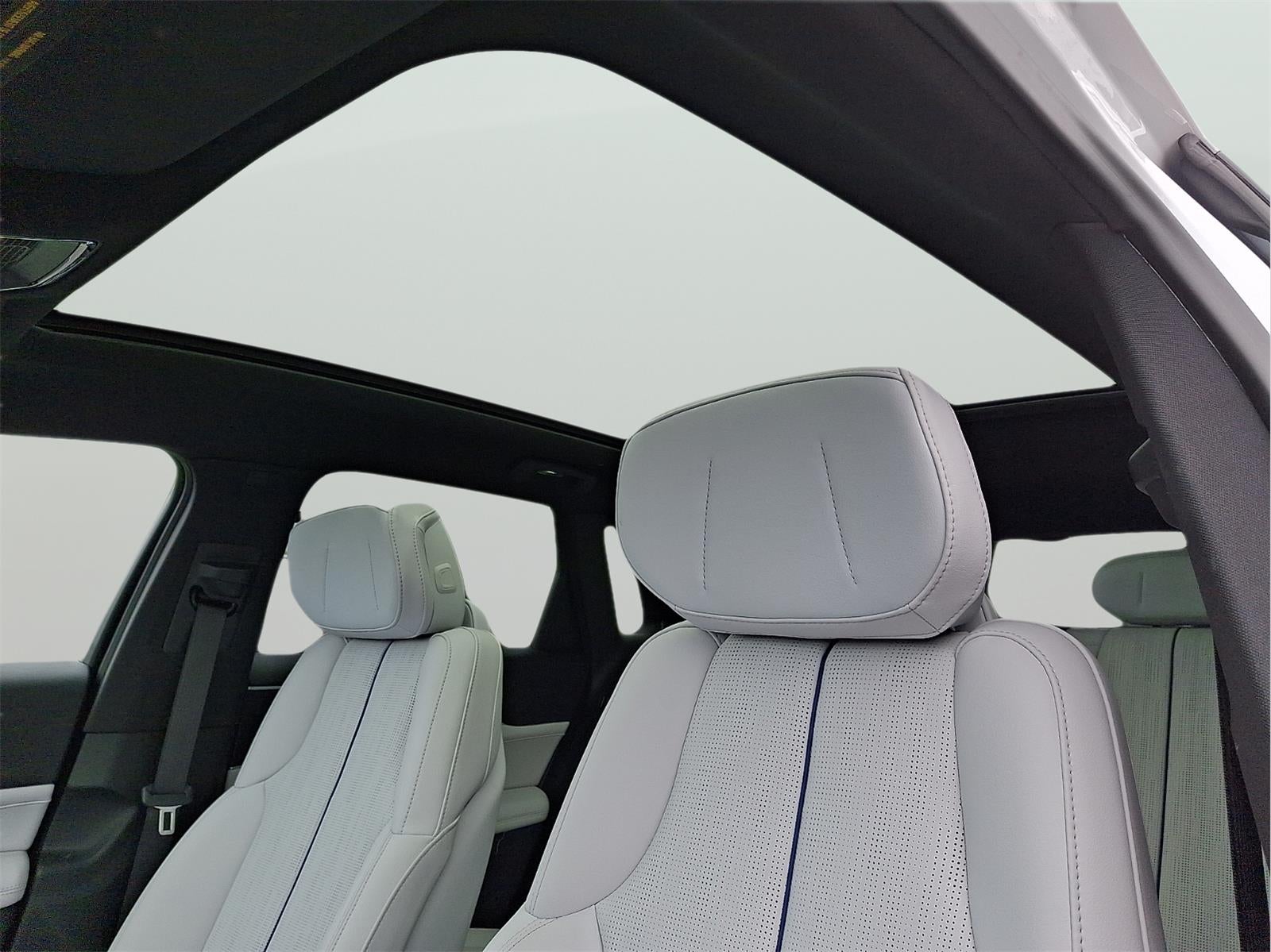 2025 Cadillac LYRIQ Luxury