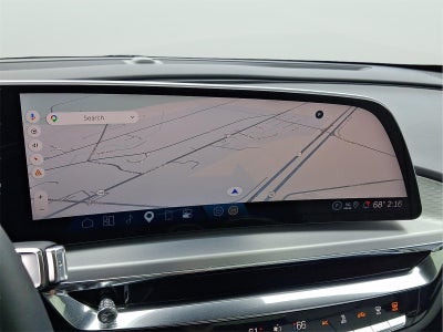 2025 Cadillac LYRIQ Luxury