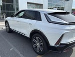 2025 Cadillac LYRIQ Luxury