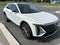 2025 Cadillac LYRIQ Luxury