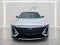 2025 Cadillac LYRIQ Luxury