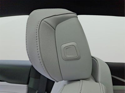 2025 Cadillac LYRIQ Luxury
