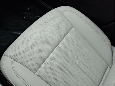 2025 Cadillac LYRIQ Luxury