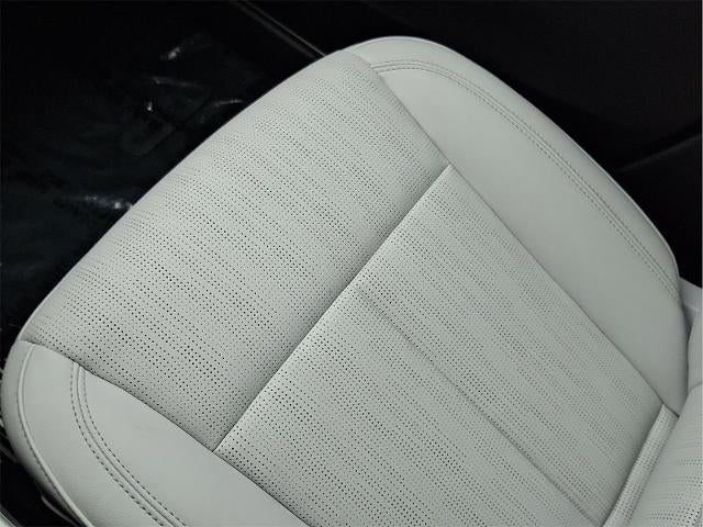 2025 Cadillac LYRIQ Luxury
