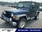 2005 Jeep Wrangler Unlimited