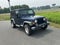 2005 Jeep Wrangler Unlimited