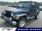 2005 Jeep Wrangler Unlimited