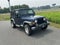 2005 Jeep Wrangler Unlimited