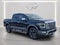 2023 Nissan Titan Platinum Reserve