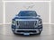 2023 Nissan Titan Platinum Reserve