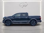 2023 Nissan Titan Platinum Reserve