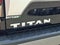2023 Nissan Titan Platinum Reserve