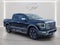 2023 Nissan Titan Platinum Reserve