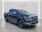 2023 Nissan Titan Platinum Reserve