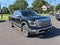 2023 Nissan Titan Platinum Reserve