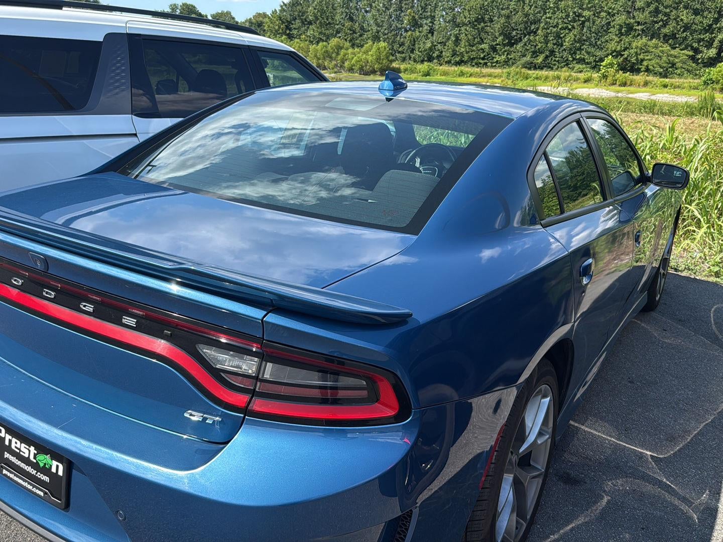 2023 Dodge Charger GT