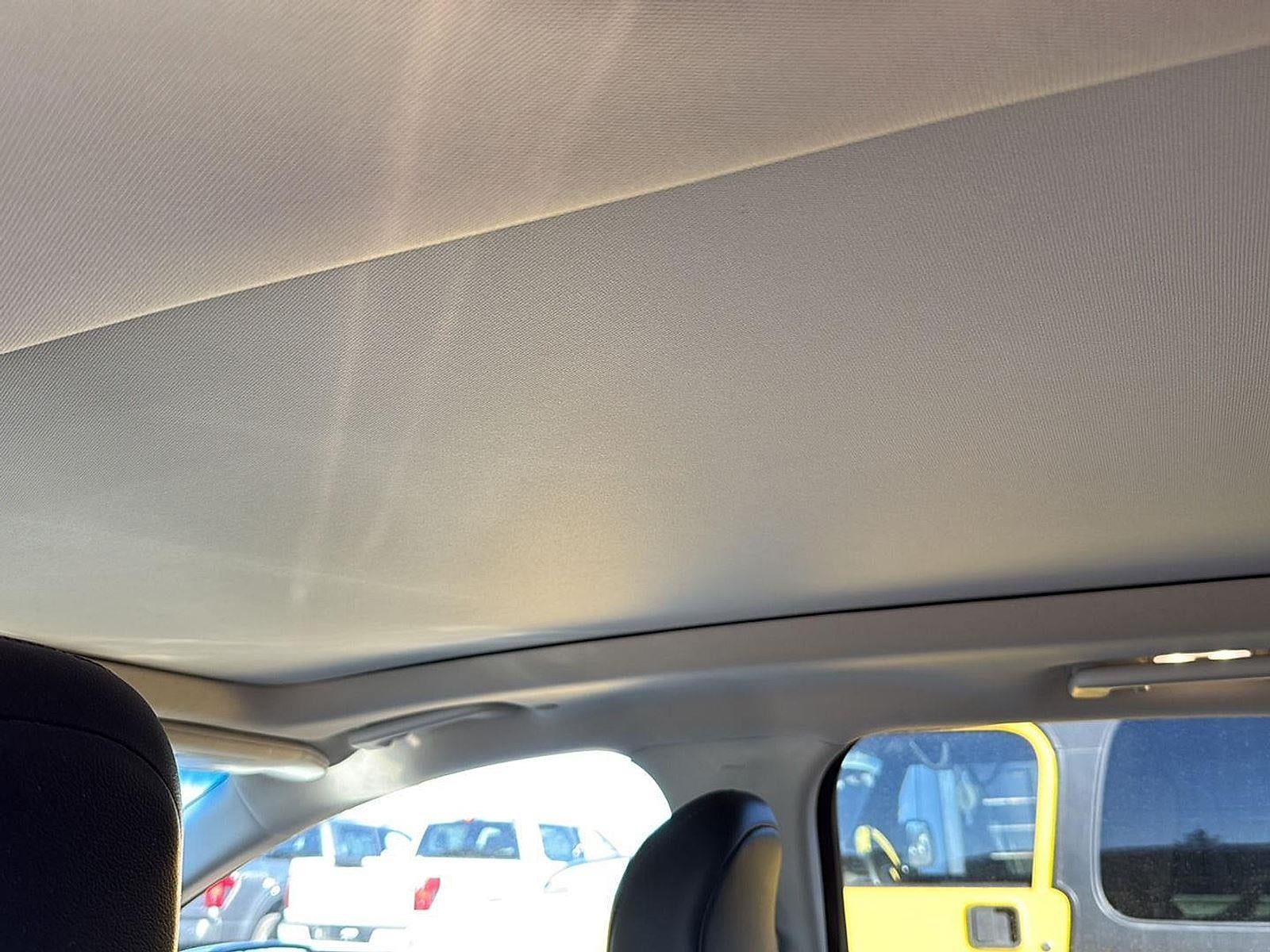 2018 Ford Edge Sport