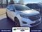 2018 Ford Edge Sport