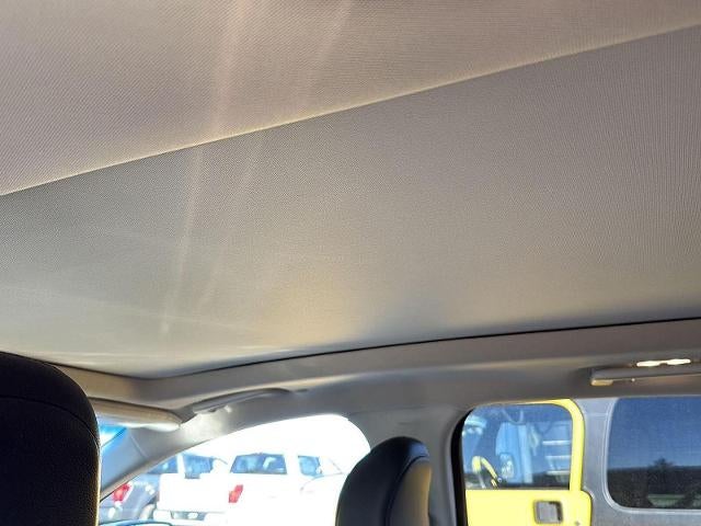 2018 Ford Edge Sport