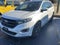 2018 Ford Edge Sport