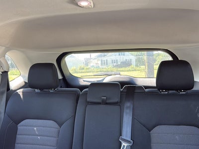 2022 Ford Edge SE