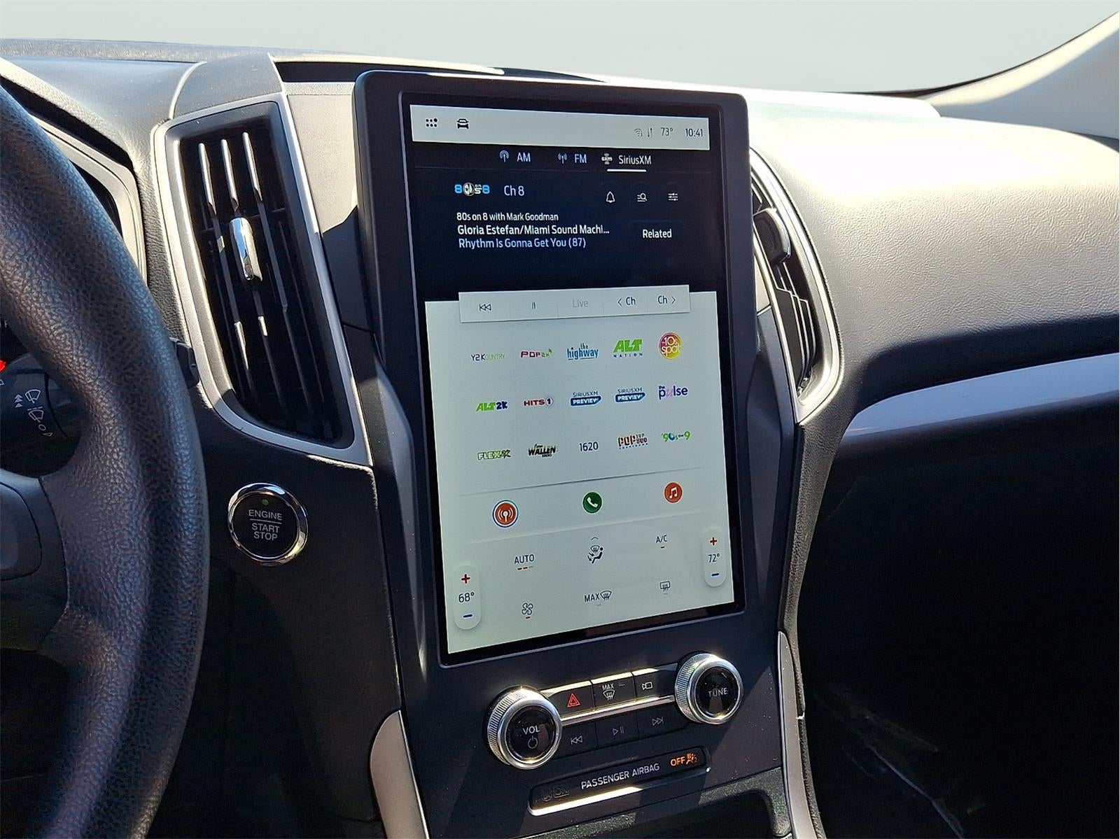 2022 Ford Edge SE